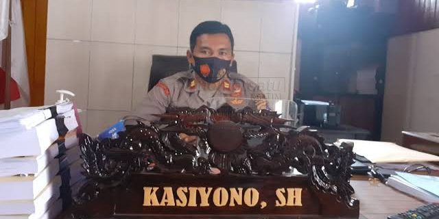 Jalur Darat Teluk Bayur Paling Rawan Peredaran Narkoba