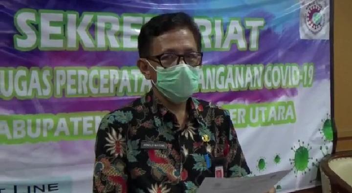 Meski Ditolak Warga, ODP Tetap Dikarantina di Rusunawa