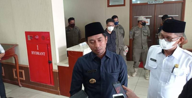 Pemkab PPU Prioritaskan Pembangunan Desa di Dua Kecamatan Dulu