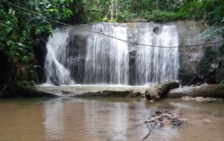 Ada Destinasi Wisata Baru di PPU, Apa Itu?