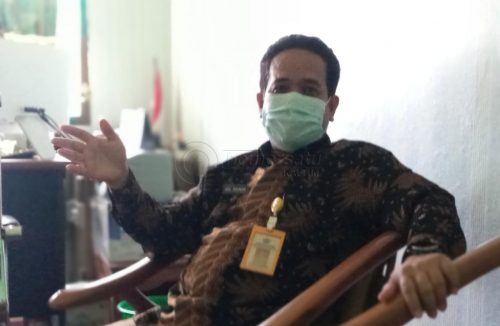 Pemkab PPU Antisipasi Adanya Klaster Hajatan, Ini Langkah yang Dilakukan