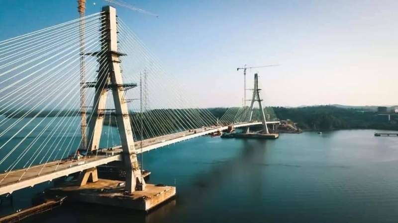 Jembatan Pulau Balang Tersambung, PR Besar Lainnya Menanti