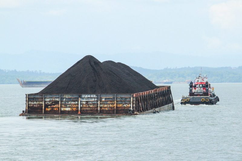 Briket Gagal, Giliran Metanol: Meraba Produk Turunan Batu Bara Kaltim