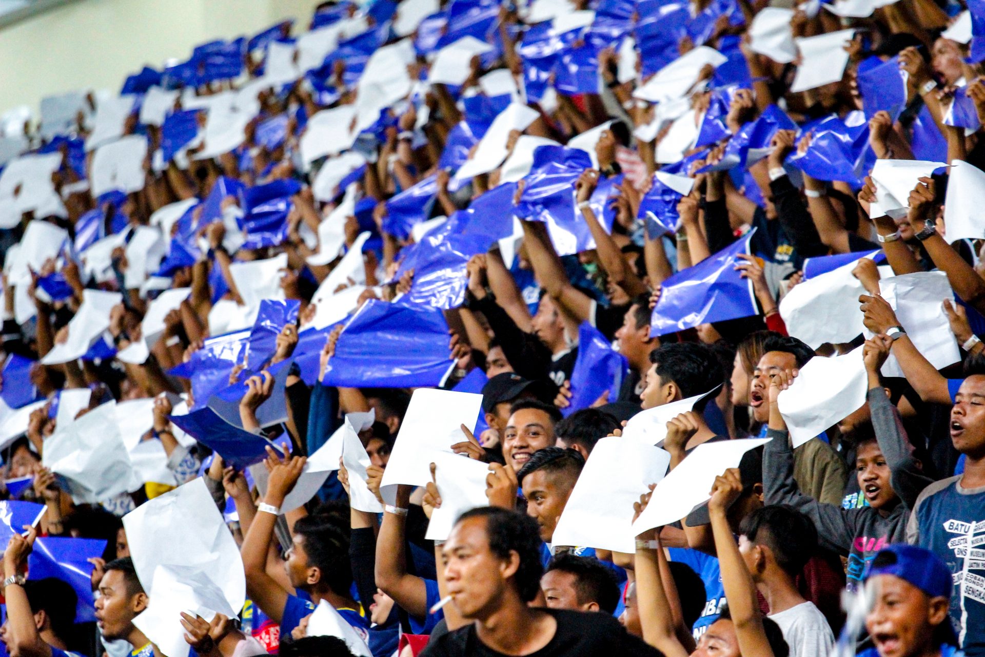 Balistik Lelang Jersey Persiba, Hasilnya untuk Tenaga Medis 