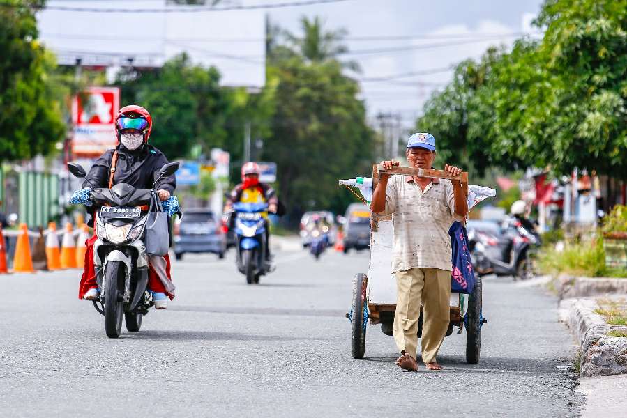 Jamu Tolak Miskin Baru