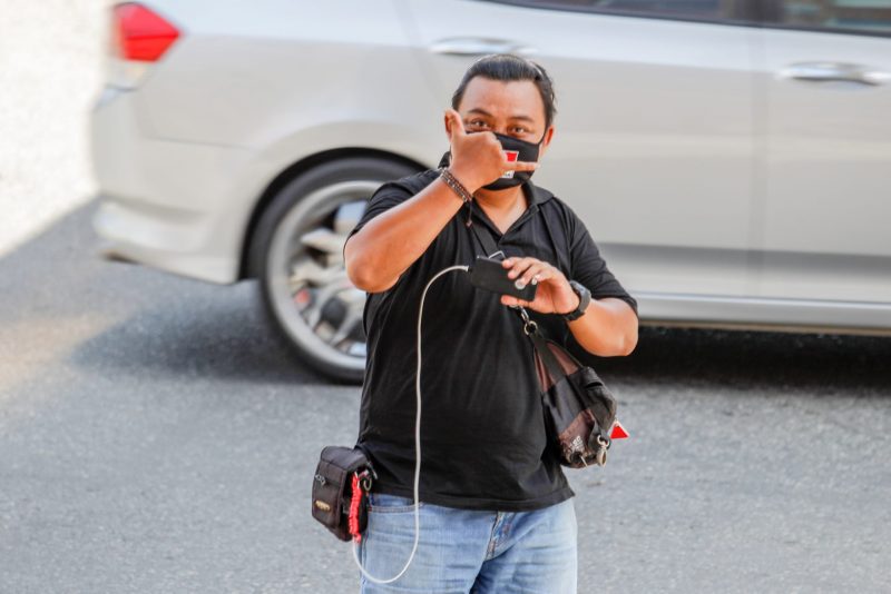 Penipu Modus Masukkan Anak ke Sekolah Diringkus¸ Ada yang Ditipu Rp 20 Juta