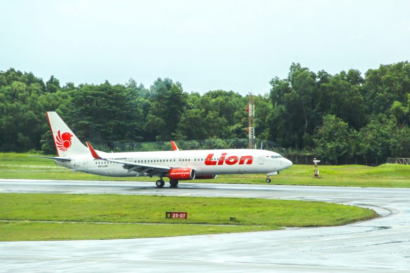 Lion Air Buka Rute Baru Balikpapan – Berau