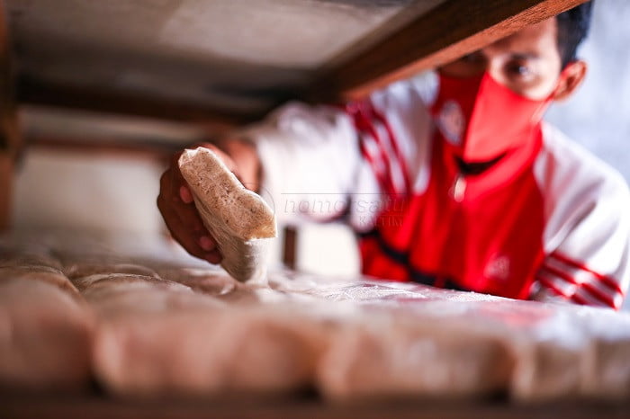 Inflasi Januari Dibayangi Faktor Cuaca, Sejumlah Harga Bahan Makanan Naik