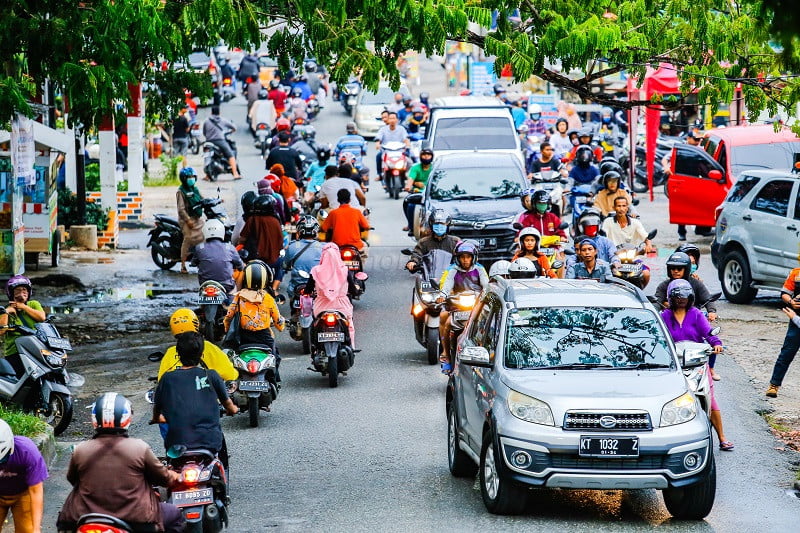 Balikpapan Terapkan Rapid Antigen Jalur Darat Akhir Pekan Ini