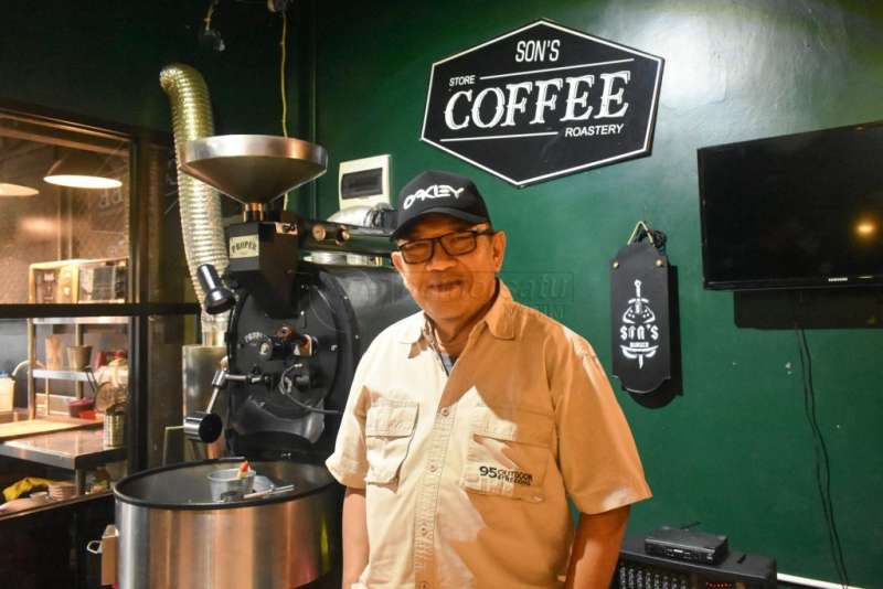 Bisnis Kopi: Era Kolaborasi Antar Lini