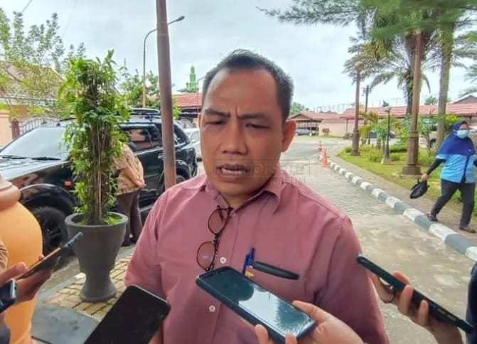 Diberi Tambahan Waktu Sebulan, Pansus Kesenian Kebut Pembahasan