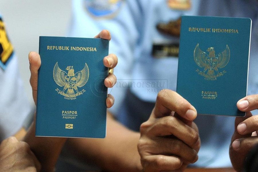 Gempar Data 34 Juta Paspor Warga Bocor, Imigrasi Sebut Aman