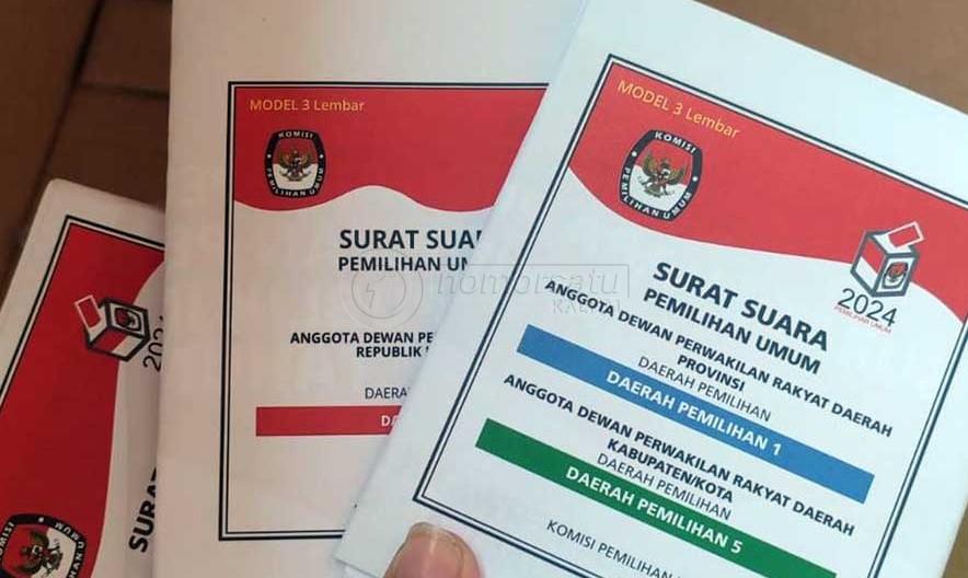 KPU Akan Buat Aturan Sistem Proporsional Terbuka