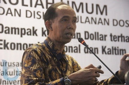 Kajian Akademik DOB Samarinda Seberang Ditarget 3 Bulan