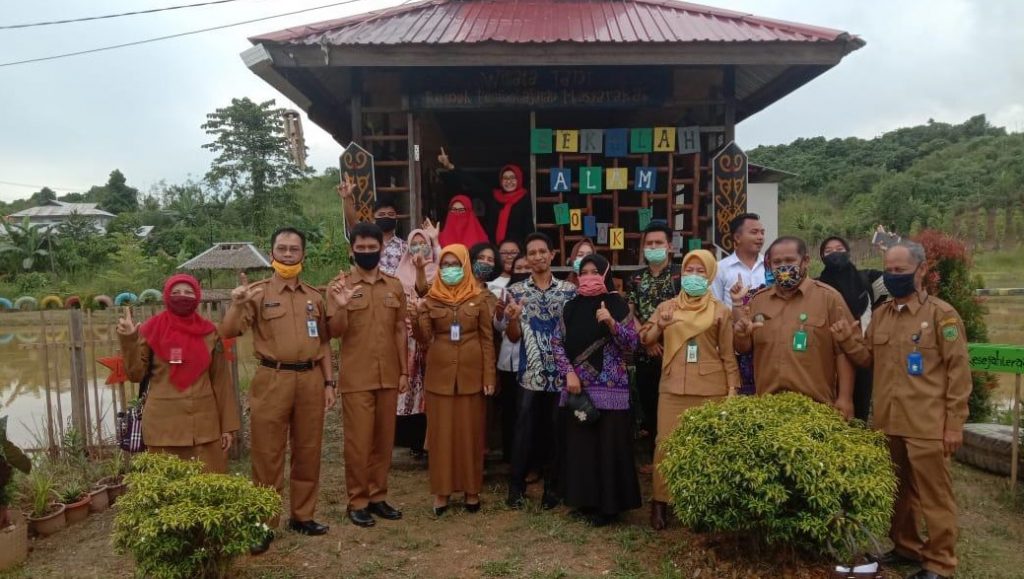 Pertahankan Prestasi, Wakili Kaltim Tingkat Nasional