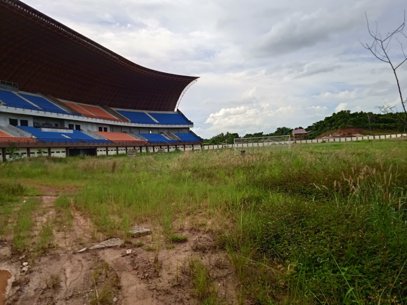 Jadi Tuan Rumah Popda XVI Kaltim, Paser Mulai Penataan Venue