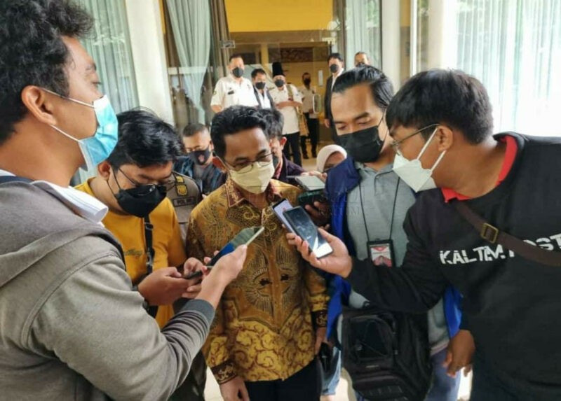 Balikpapan Tertarik Jadi Tuan Rumah Porprov Kaltim, Tapi Butuh Rp 1 M untuk Jaminan