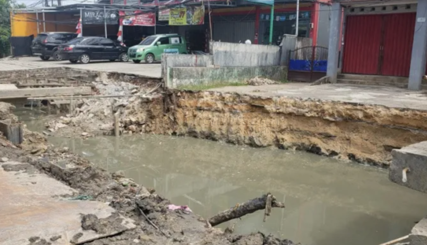 Lelang Proyek Dinilai Politis, Kepala Dinas PU Balikpapan: Ngarut