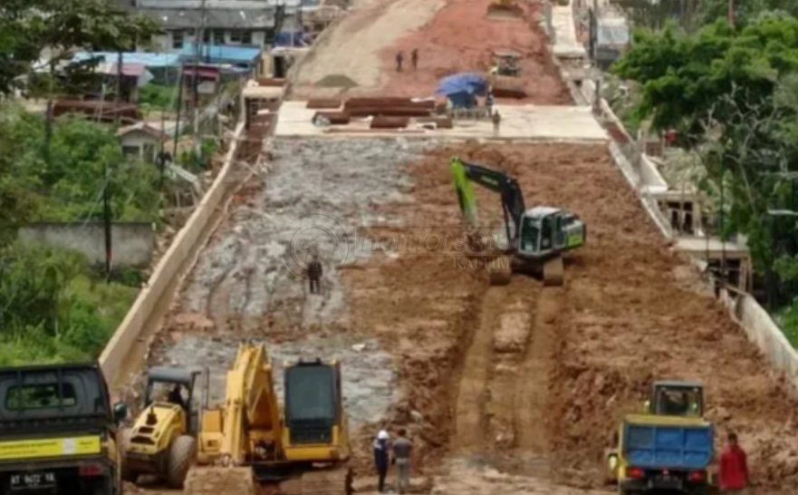 Syarat Tambahan Lelang Proyek, Kontraktor Balikpapan: Muatan Politis