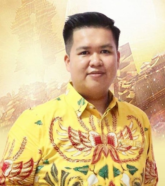 Ikut Penjaringan di PDIP, Rendi Tak Sowan ke Golkar?