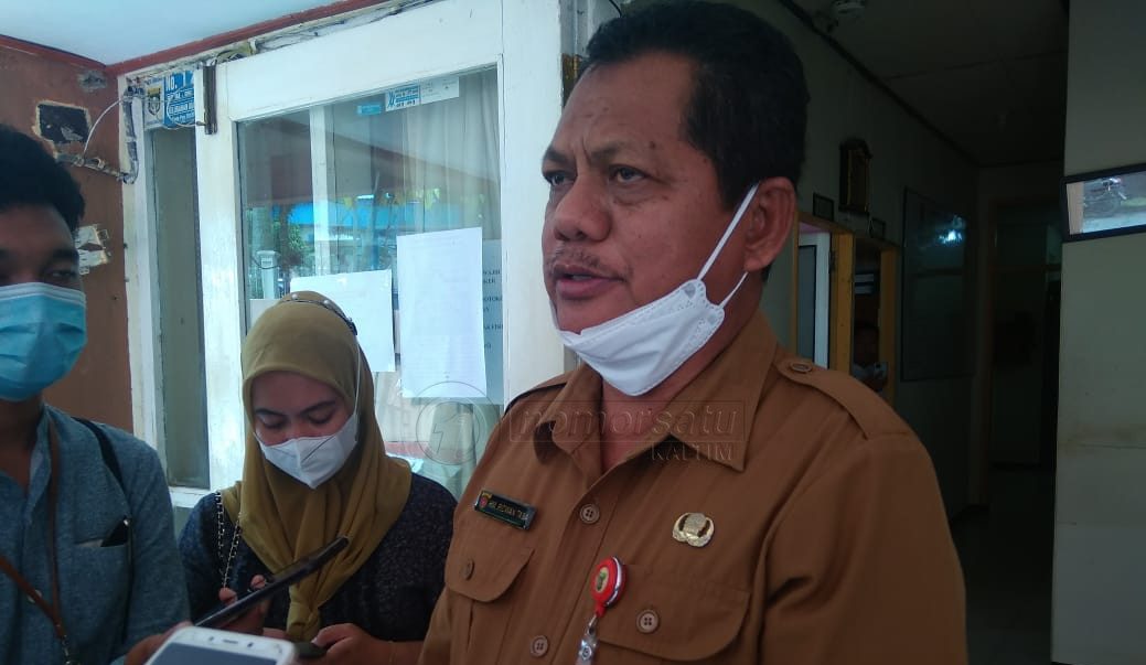 Jumlah Warga Miskin di Samarinda Meningkat