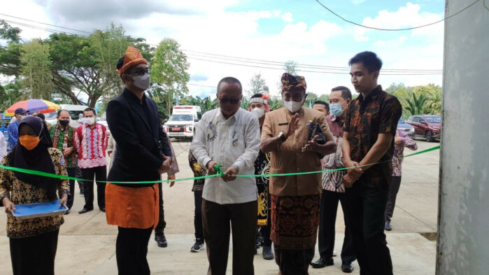 Dua Rumah Sakit di Paser Naik Kelas, Eva Minta Pelayan Kesehatan Tak Pasang Muka Masam