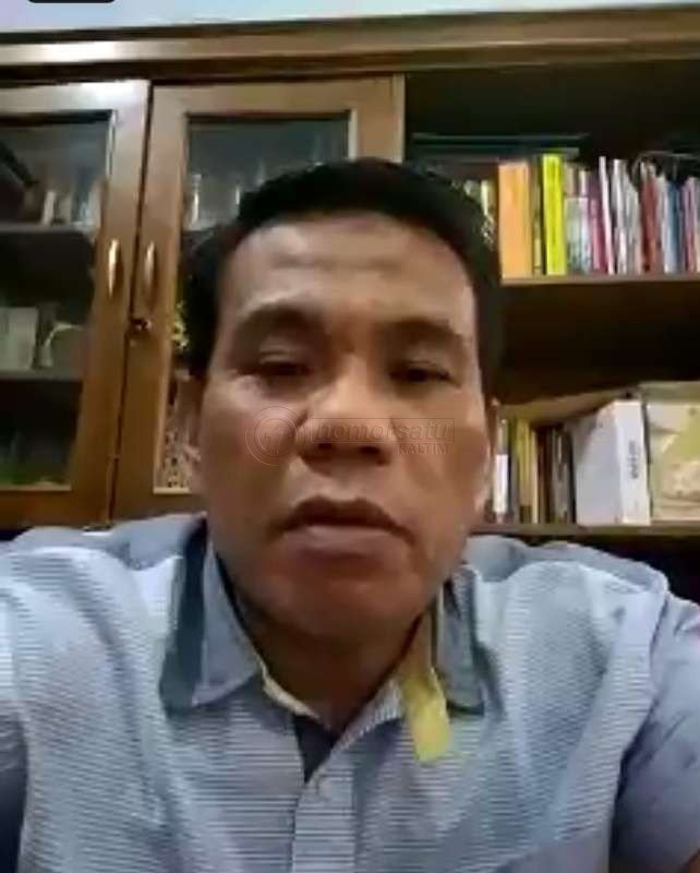 Rusman Yaqub Kritisi Kebijakan Penanganan COVID-19