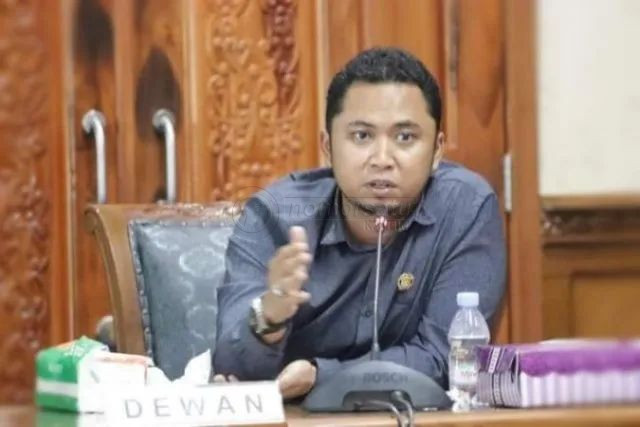 Usulan Infrastruktur Dominasi Pokok Pikiran Anggota DPRD Kutim Ramadhani