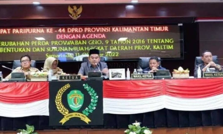 Program Prioritas APBD 2023: Mulai Bidang Kesehatan Hingga Insentif Guru