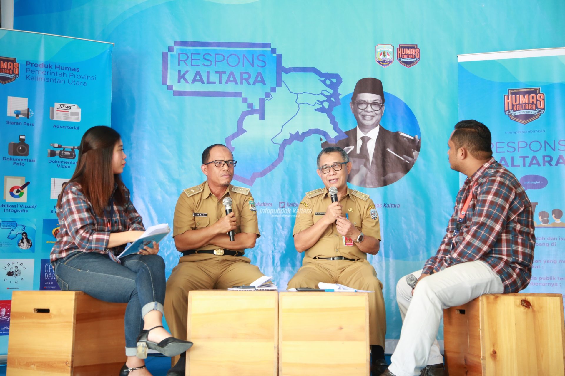 Rumah Sakit Sediakan Layanan Jemput Pasien