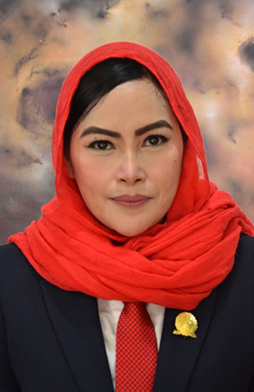 Antisipasi Kecolongan PDP dan ODP “Ilegal” Masuk Kukar, Ria Handayani : Harus Segera Buat Posko Penjagaan di P