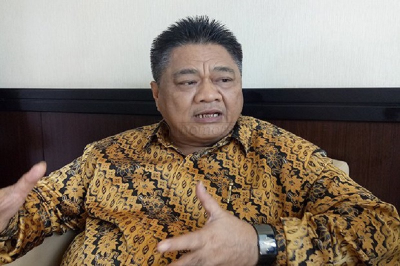 Anggota Parlemen Golkar Diminta Aktif di Media