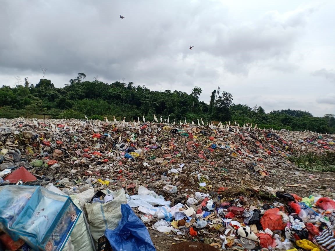 Pemkot Balikpapan Perlu Optimalkan ‘Pajak’ Sampah