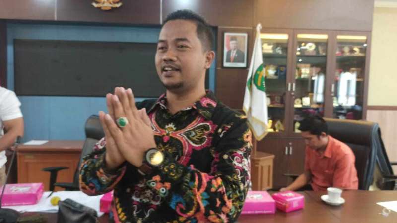 Eks Lubang Tambang Jadi Sistem Irigasi, Komisi I DPRD Kukar Dukung Penuh