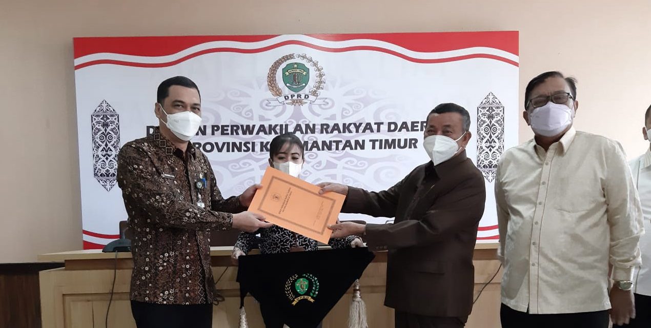 Komisi I Minta Timsel KPID Kerja Maksimal