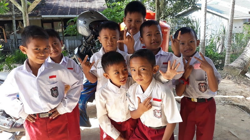 Pemkot Samarinda Setujui Sekolah Tangguh Belajar Tatap Muka 