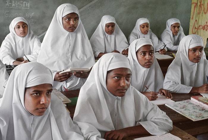 Sri Lanka Akan Tutup Ribuan Madrasah dan Sekolah Islam