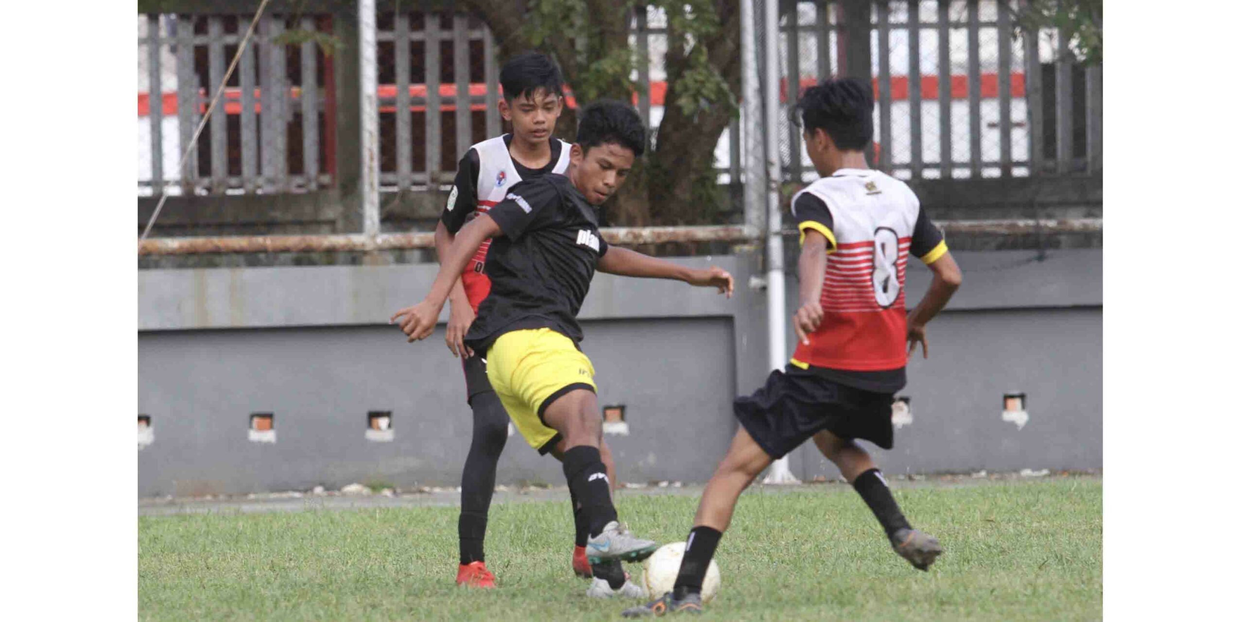 Seleksi Timnas U-16 dan U-19, Pemain Balikpapan Kurang Greget