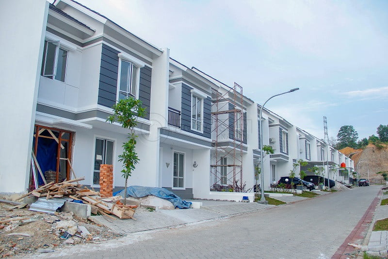 Sinar Mas Land Bangun Unit Baru, Langkah Agresif di Tengah Pandemi