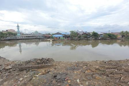 Relokasi SKM Dikebut Desember, Pemilik Rumah Sudah Ikhlas