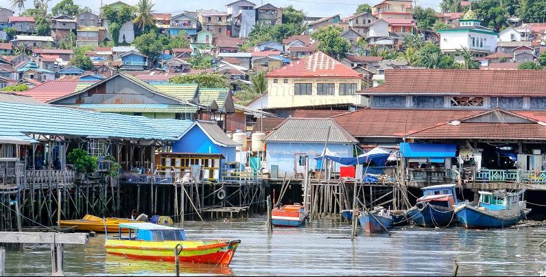 Transportasi Antarkota Terancam Merugi, Pemkot Balikpapan akan Bahas Jalur Algomerasi 