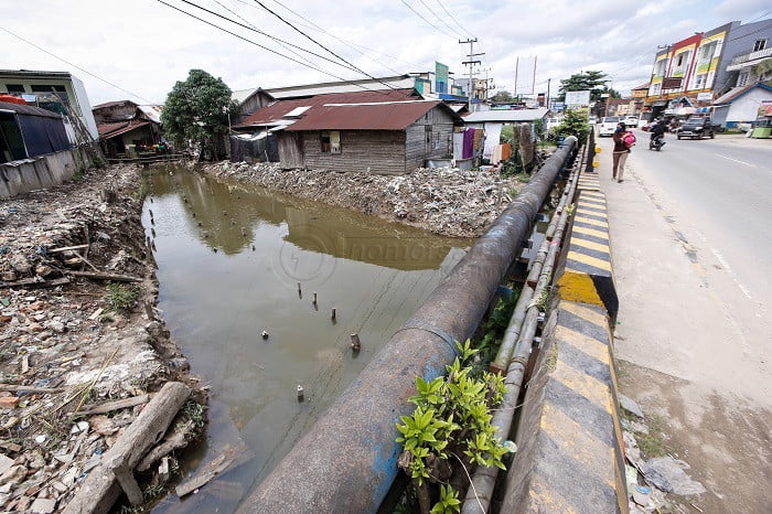 Dinilai Tak Sesuai Pedoman, DPPT Sungai Mati Dikembalikan 