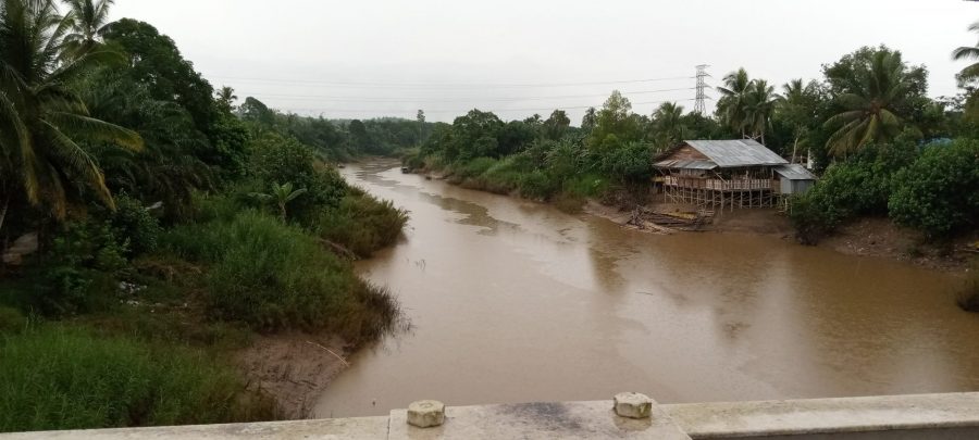 Titik Terang Pembangunan Bendungan Telake, Mulai Sosialisasi Persiapan Lahan