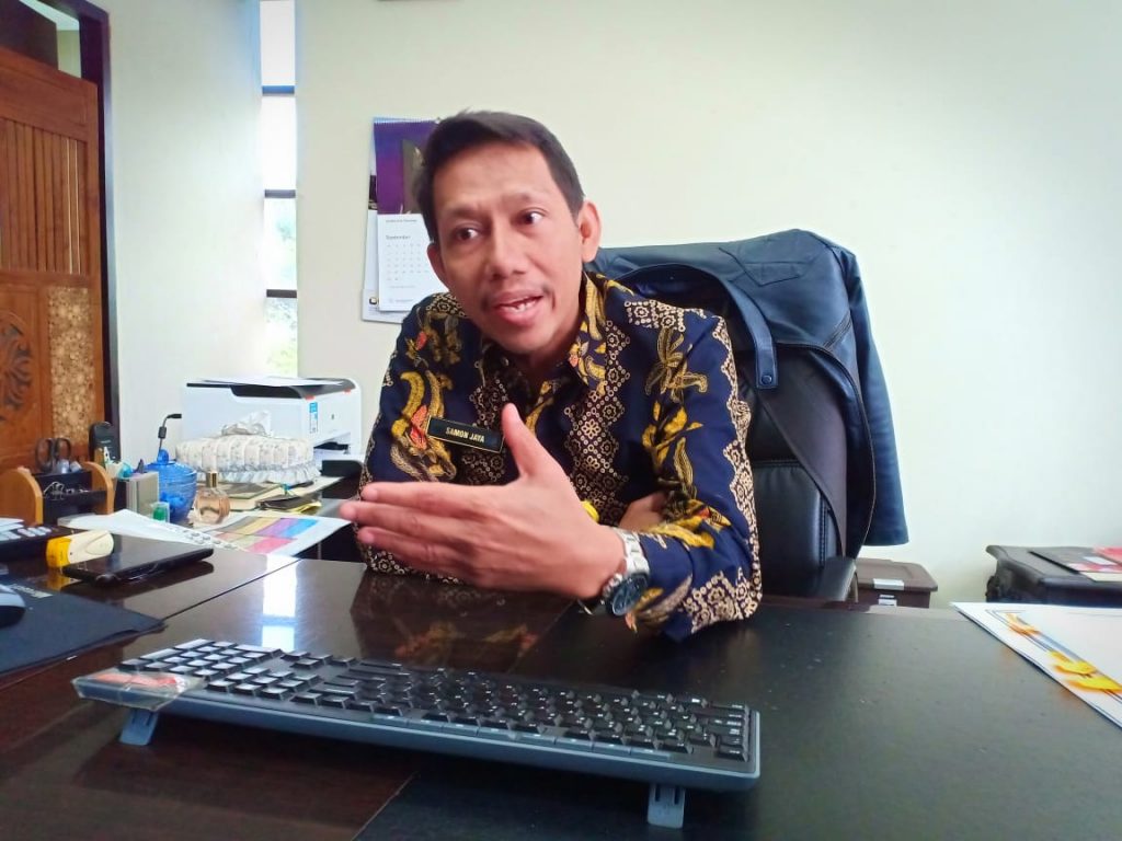 Kantor DJP Kaltimtara Dibuka Awal Pekan Depan