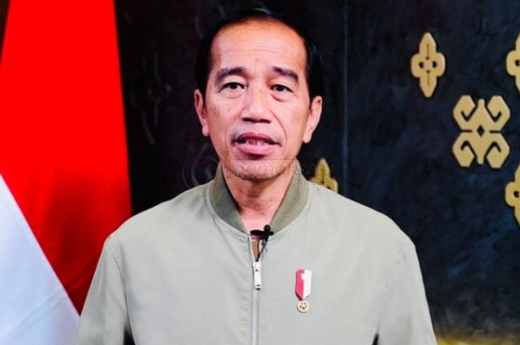 Malam Ini Jokowi Akan Kumpulkan Ketum Parpol