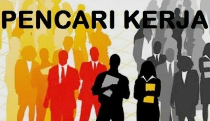 Pencari Kerja Banyak dari Luar Samarinda