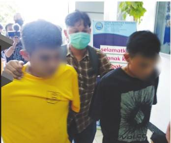 Sarangnya Digerebek, Pengendali Sabu Jadi Buronan