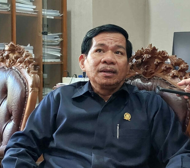 Tatib Pemilihan Wawali Tuntas, DPRD Balikpapan Segera Bentuk Panitia Pemilihan