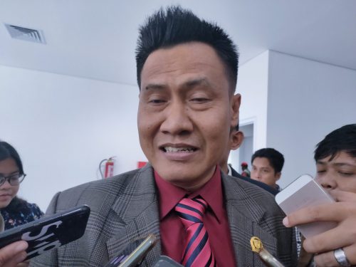 DPRD Samarinda Soroti Penurunan PAD hingga 30 Persen