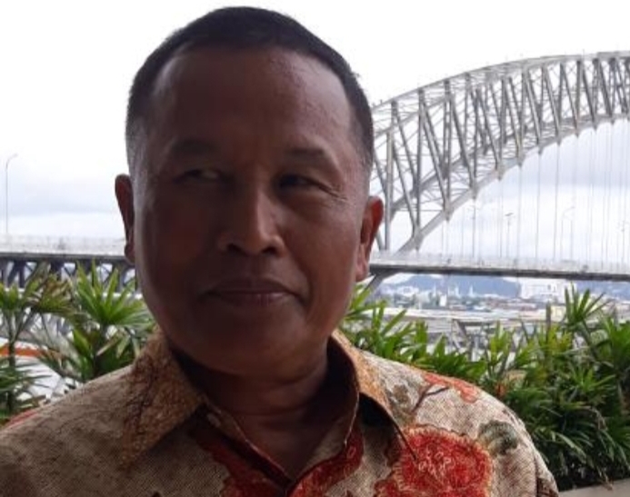 Dipilih Lewat Zoom, Sugiono Jabat Ketua DPC PDIP Samarinda Gantikan Siswadi